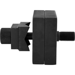 Matriz Quadrada 92,0X92,0Mm Para Furador De Chapa Fcv035 Nove54 Aço Especial 6,640Kg