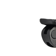 Lanterna LED Bicicleta Tramontina 1200 mAh 200 Lumens USB Recarregável 4 Modos 360° Fixação ABS Modelo Tramontina
