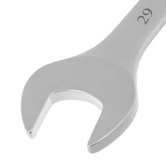Chave Combinada Cromo Vanádio 29mm 1PC STELS 1462455 Alta Resistência