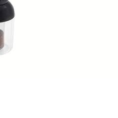 Moedor De Café Tramontina 4 Níveis 25g Plástico Abs Moinho Cerâmica