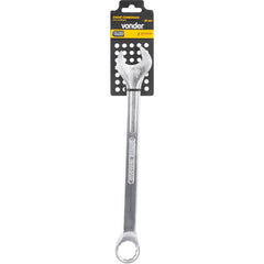 Chave Combinada 28 mm em Aço Cromo Vanádio Enc Vonder