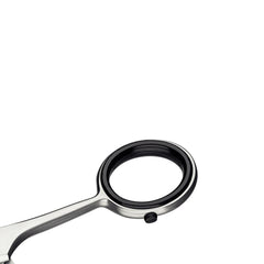 Tesoura Para Cabelo Fio Navalha 5 Polegadas Aço Inox Tramontina Profissional