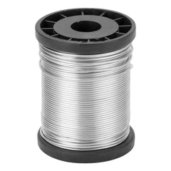 Arame Aço Galvanizado 1,5mm 50m 0670g MTX 4775455 Resistente e Protegido