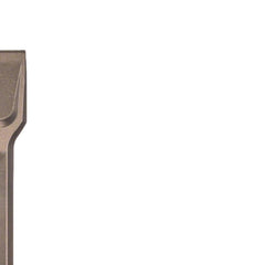Cinzel Bosch Hex-22 Autoafiável Ponteiro Sextavado 50X400mm