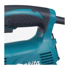 Serra Tico-Ticos 65Mm Industrial 450W Com Chave Allen e Lâmina 4327 127V Makita