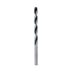 Broca Metal Bosch Aço Rápido Hss-Pointteq 1/4'' 10 Peças U