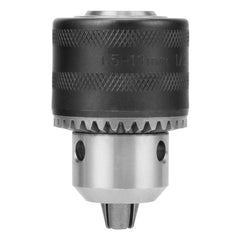 Mandril Para Furadeira Com Chave 1/2'' 1,5-13mm Aço HRC 54-56 MTX 168179