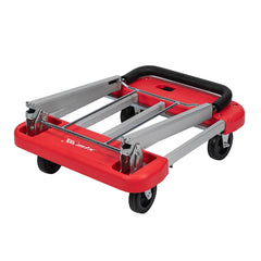 Carrinho Utilitário Telescópico 150kg 445x530/743mm Alumínio MTX