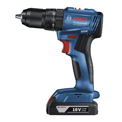 Furadeira Parafusadeira Impacto 18V Bosch Gsb185Li-1B