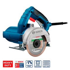 Serra Mármore Bosch Gdc 151 Titan 1500W 127V