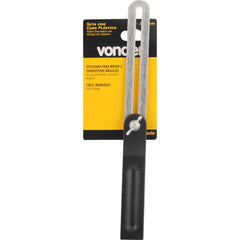 Suta com Cabo Plástico 10'' Vonder
