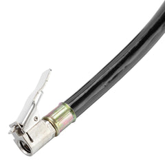Calibrador de Pneus Pneumático 8 Bar 1/4 Rosca Sparta 5733155 Com Manômetro