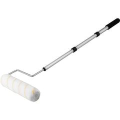 Rolo Pintura 23Cm Cabo Telescópico 57-96Cm Vonder