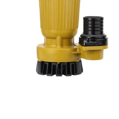 Bomba Submersa BFBB 3'' 220V Sem Bóia Trifásico 220V Buffalo