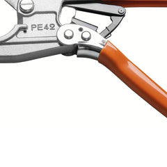 Corta-Tubos PVC 42mm Tramontina PRO Corte Preciso Alumínio Injetado
