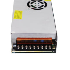 Fonte LED 300W 25A 12V Tradestar