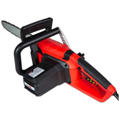 Eletrosserra Motosserra Elétrica Toyama TCS2000E1PRO-X 220V 1800W Sabre 18 Pol Potente Profissional Corte Troncos
