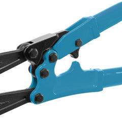 Tesoura Corta Vergalhão CrMo 18Pol 450mm Gross Corte Preciso e Eficiente