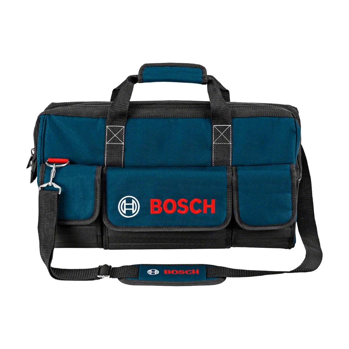 Bolsa Grande Bosch Para Transporte De Ferramentas