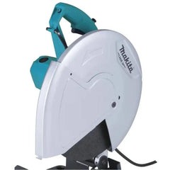 Serra Rapida Portátil 355Mm Industrial 1750W 3800RPM Com Discho Chave M2401B 127V Makita