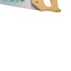 Serrote Utility 20'' 7 Dentes por Polegada Lâmina Aço Especial e Cabo de Madeira Tramontina