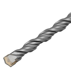 Broca Para Concreto SDS Plus 8X310mm Dupla Hélice Cobalto Aço VK8 Gross