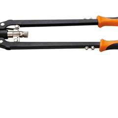Rebitador Carga Pesada 20,5'' Tramontina PRO 3.2, 4, 4.8, 6, 6.4mm Fixação Robusta