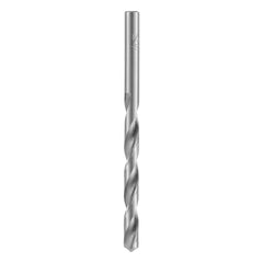 Brocas Aço Rápido Standard Metal 10 Unidades Encaixe 1/4'' HSS 62-65HRC MTX Profissional