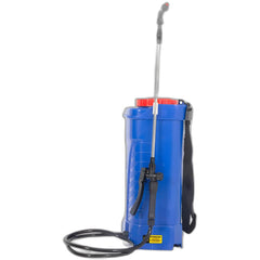 Pulverizador Costal 20L Eletrico Peg-20 Kawashima