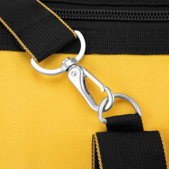 Bolsa de Ferramentas 20 Bolsos Organizador 500x245x300mm Denzel