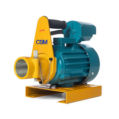 Motor Acionamento para Mangote 220V 2,0 CV Base Fixa Monofásico Aberto MV Csm