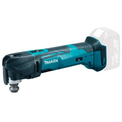 Multiferramenta Corta Lixa Desbasta Sem Bateria Sem Carregador DTM51Z Makita