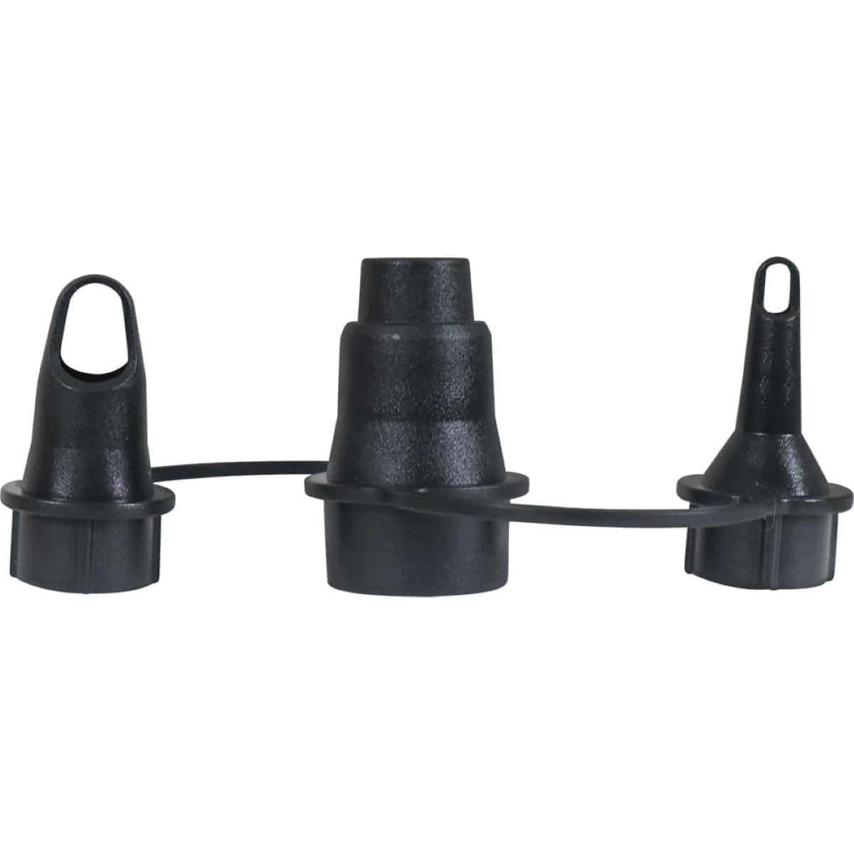 Bomba Elétrica 12V para Infláveis com Acendedor Bel 680L/min Portátil - Guimepa