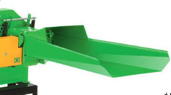 Picadeira Ensiladeira Es-600 7,5Cv Mono 60Hz 220 440V Trapp