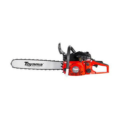 Motosserra Gasolina Toyama 55cc Sabre 18'' AT 45cm Corrente Oregon 73DX 3/8''x.058'' TCS58F-G2-18AT