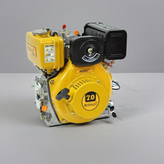 Motor BFD 7,0CV Partida Manual 70705 Buffalo