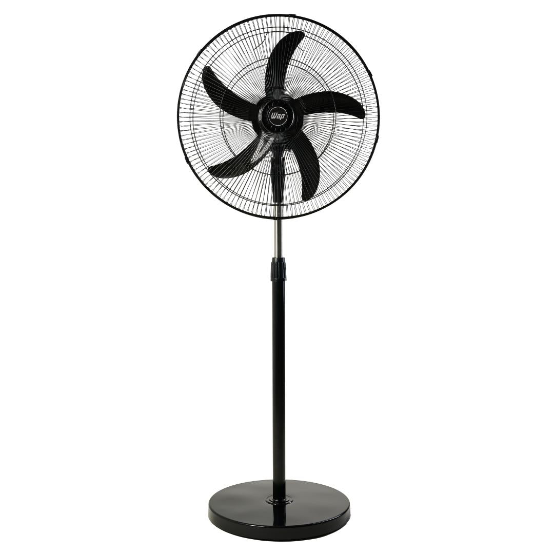 Ventilador de Coluna WAP Rajada PRO 60 para Grandes Ambientes Bivolt 3 Velocidades 135W