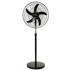 Ventilador de Coluna WAP Rajada PRO 60 para Grandes Ambientes Bivolt 3 Velocidades 135W