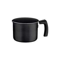 Fervedor Tramontina Loreto Antiaderente Starflon Max 14 cm 1,7 L 1,4 mm Grafite Cabo Baquelite