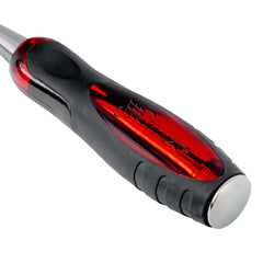 Formão Chanfrado Cabo Dois Componentes Emborrachado 20mm 25/32'' MTX 245159