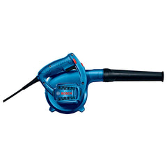Soprador De Ar Com Aspiração De Pó Bosch Gbl 800 E 800W 220V