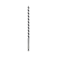 Broca Para Madeira Bosch Pro Wood 8,0mm (Encaixe Hexagonal)