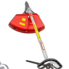 Roçadeira Costal Gasolina 32,6CC Kw32C Pot. Sup4 Kawashima