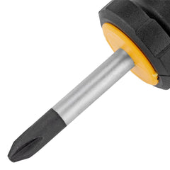 Chave Phillips 1/4x1 1/2 PH2x38mm CRV Denzel