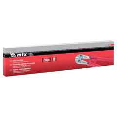 Tesoura Corta Vergalhão Aço Carbono 30'' 760mm MTX 785459