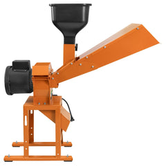 Triturador Elétrico Tramontina TE40T 127/220 V Bivolt 2 HP Saída Lateral Motor Traseiro