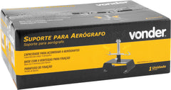 Suporte para Aerógrafo 80 mm Vonder
