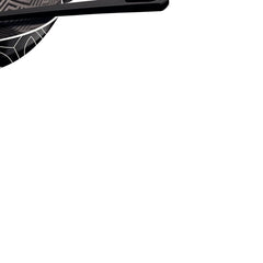 Frigideira Tramontina Paris Antiaderente Starflon Max 20 cm 0,8 L Com Espátula Alumínio Preto
