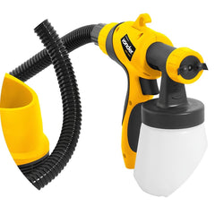 Pistola para Pintura PEV 600 1,8mm 390W 127V Vonder