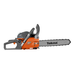 Motosserra Gasolina Cs58P 54,5CC Sabre 18'' com Corrente Tekna